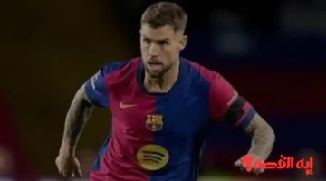 حرب النجوم.. 5 أسماء تضغط لعودة نجم النصر لبرشلونة 2025